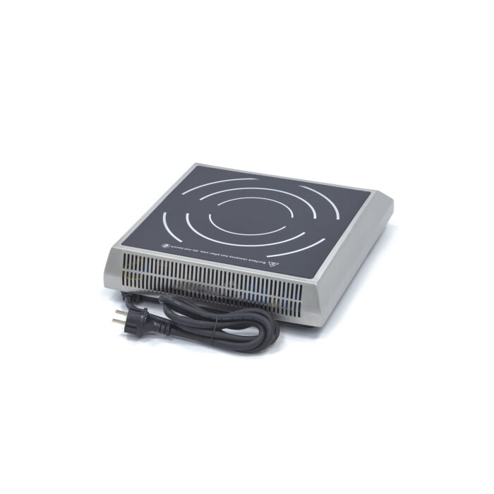 Pliit - Ø26 cm - 2700 W - induktsioon - Image 4