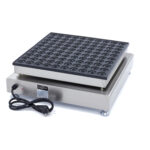 Mini pannkoogimasin – 100 tükki – Ø4 cm - Image 4