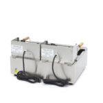 Friteerimispann - 15 l - 1 korv - kuni 3 kg friikartulit - Image 3