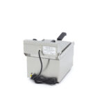 Friteerimismasin – 10 l – 1 korv – äravoolukraaniga - Image 4