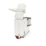 Tainasegaja – 50 l – 30 kg tainast – 2 kiirust – eemaldatav kauss – 400 V - Image 10