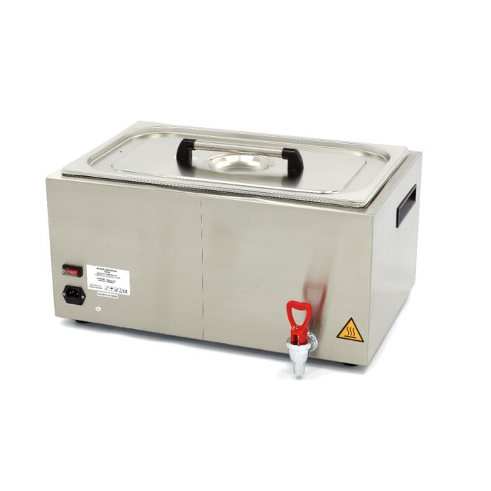 Sous Vide - 28 l - Image 4