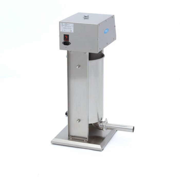 Vorstitäitja – 15 l – automaatne – vertikaalne – digitaalne ekraan - Image 5