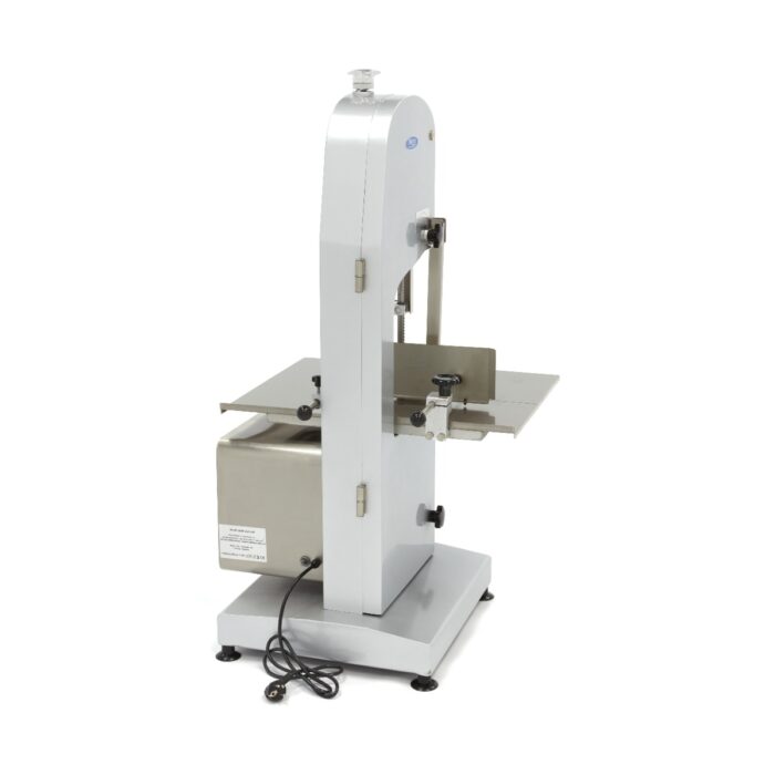 Luusaag – saepikkus 204 cm – elektriline – koos lihasurujaga - Image 4