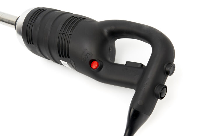 Käsimikser - 31 cm vars - 650 W - Image 7