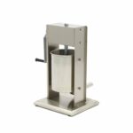 Vorstitäitja – 10 l – vertikaalne – sisaldab 4 täitetoru - Image 4
