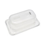Gastronormi konteiner – 1/9 GN – sügavus 6,5 cm – polükarbonaat - Image 2