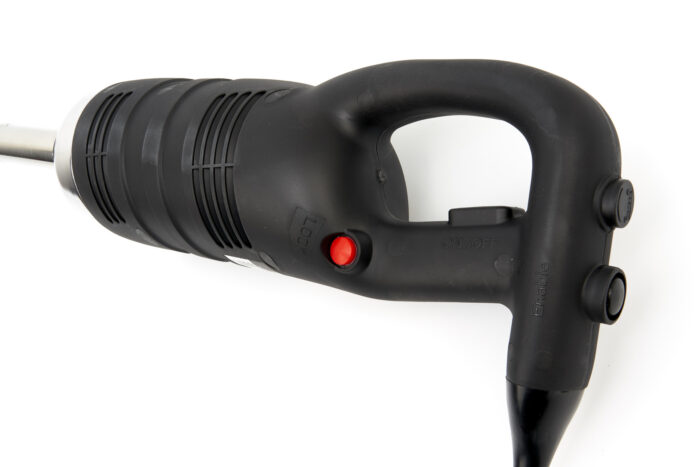 Käsimikser - 41 cm vars - 650 W - Image 7