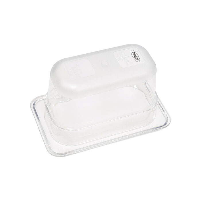 Gastronormi konteiner – 1/9 GN – sügavus 10 cm – polükarbonaat - Image 2