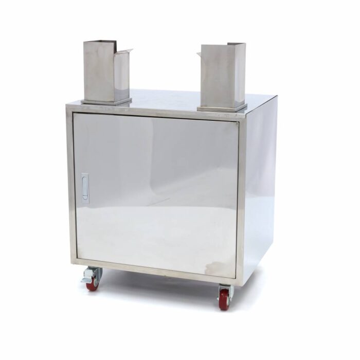 Automaatne apelsinimahla press - 8 kg - 25 minutis - kraaniga - Image 6