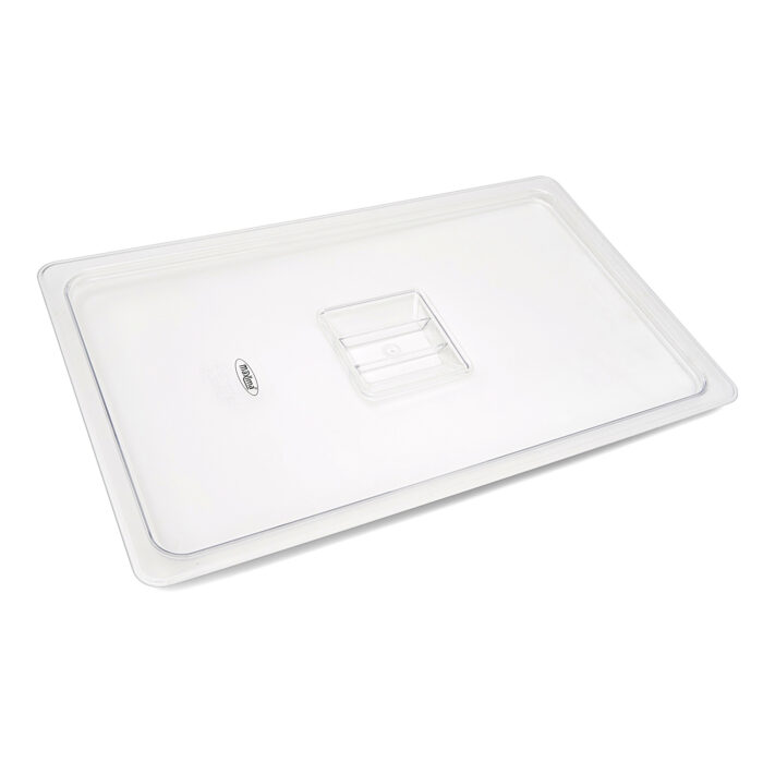 Gastronormi kaas – 1/1 GN – polükarbonaat - Image 1