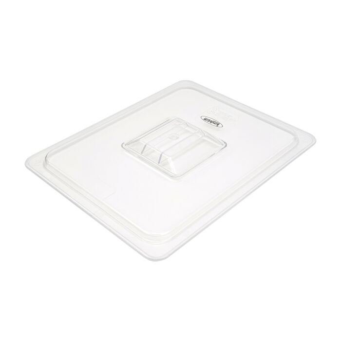 Gastronormi kaas – 1/2 GN – polükarbonaat - Image 2