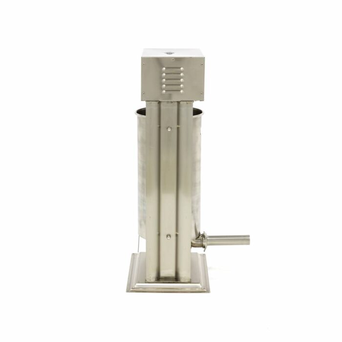 Vorstitäitja – 25 l – automaatne – vertikaalne – sisaldab 4 täitetoru - Image 5