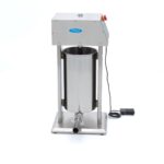 Vorstitäitja – 15 l – automaatne – vertikaalne – digitaalne ekraan - Image 2
