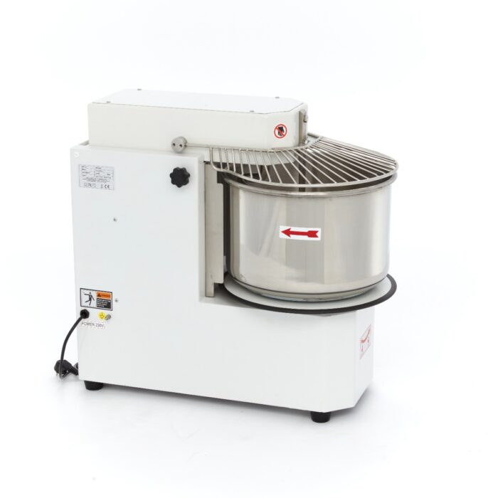 Tainasegisti – 30 l – 18 kg tainast – 2 kiirust – eemaldatav kauss - Image 7