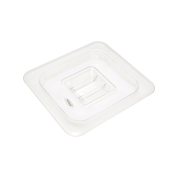 Gastronormi kaas – 1/6 GN – polükarbonaat - Image 1