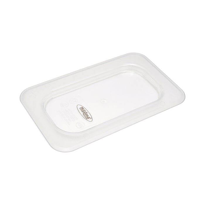 Gastronormi kaas – 1/9 GN – polükarbonaat - Image 1