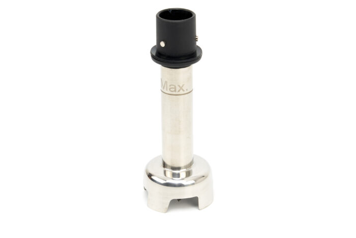 Käsimikser - 160 mm - Image 3