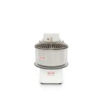 Tainasegaja – 50 l – 30 kg tainast – 2 kiirust – eemaldatav kauss – 400 V - Image 2