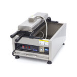 Vahvlite valmistaja – 5 Taiyaki / kalakujulist – pöörlev – digitaalne - Image 5