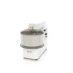 Tainasegaja – 50 l – 30 kg tainast – 2 kiirust – eemaldatav kauss – 400 V