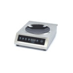 Wok-pliit – Ø26 cm – 3500 W – induktsioon - Image 6