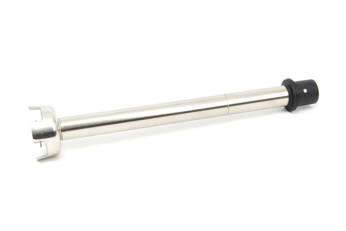 Käsimikser - 410 mm - Image 2