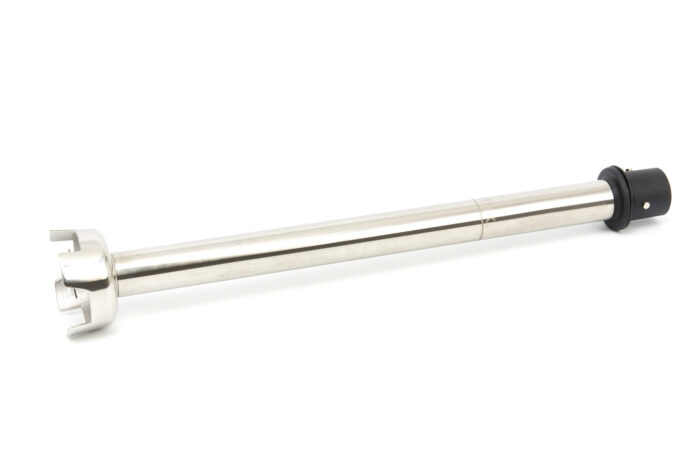 Käsimikser - 460 mm - Image 2