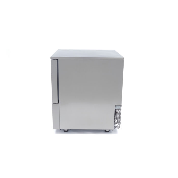 Kiirjahuti – mahutab 3 x 1/1 GN - Image 3