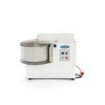 Tainasegaja – 50 l – 30 kg tainast – 2 kiirust – eemaldatav kauss – 400 V - Image 3