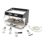 Espressomasin – 2 kolvi – 360 tassi tunnis - Image 10