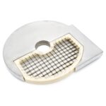 VC750 – kuubikute lõikur 10 x 10 mm - Image 2
