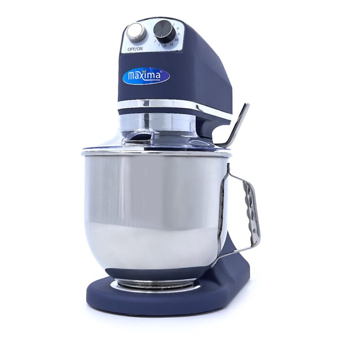 Seisuköögikombain – 7 l – kuni 2 kg tainast – teras sinine matt - Image 1