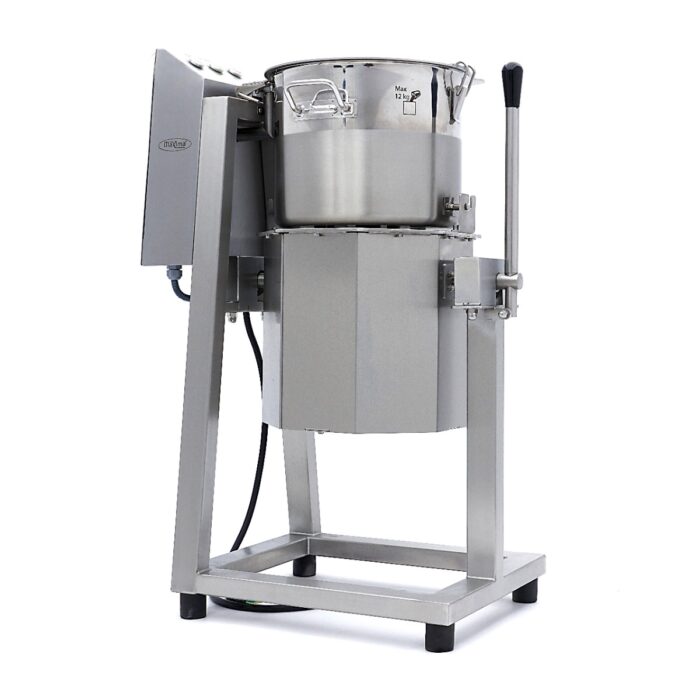 Toiduainete töötleja – 30 l - Image 1