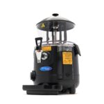 Kuum šokolaadidispenser – 5 l – must