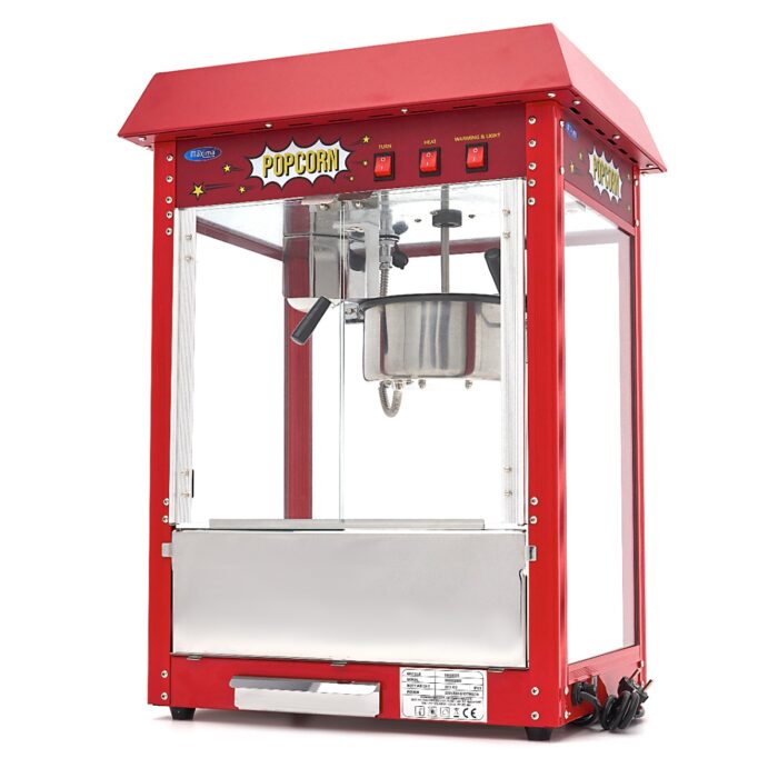 Popkornimasin – 150 g - Image 1