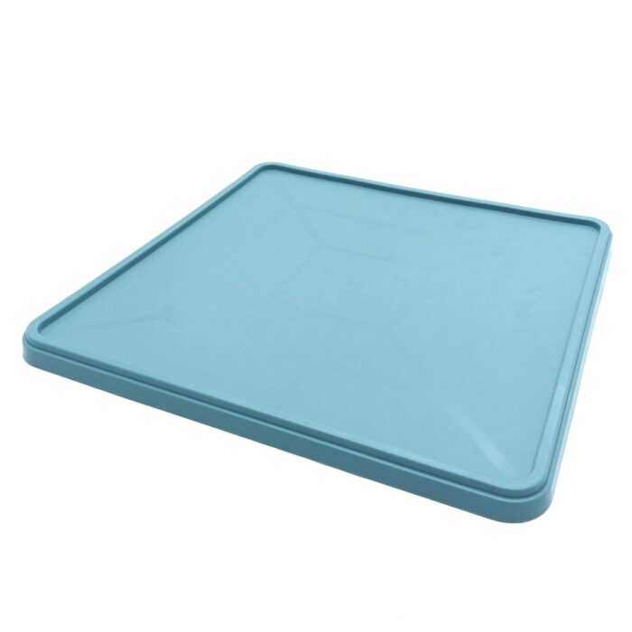 Nõudepesumasina klaaskorvi kate – 50 x 50 cm - Image 1