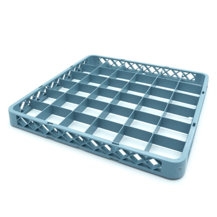 Nõudepesumasina klaasiresti pikendaja – 50 x 50 cm – 36 kambrit - Image 1