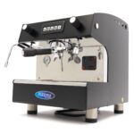 Espressomasin – 1 kolb – 180 tassi tunnis