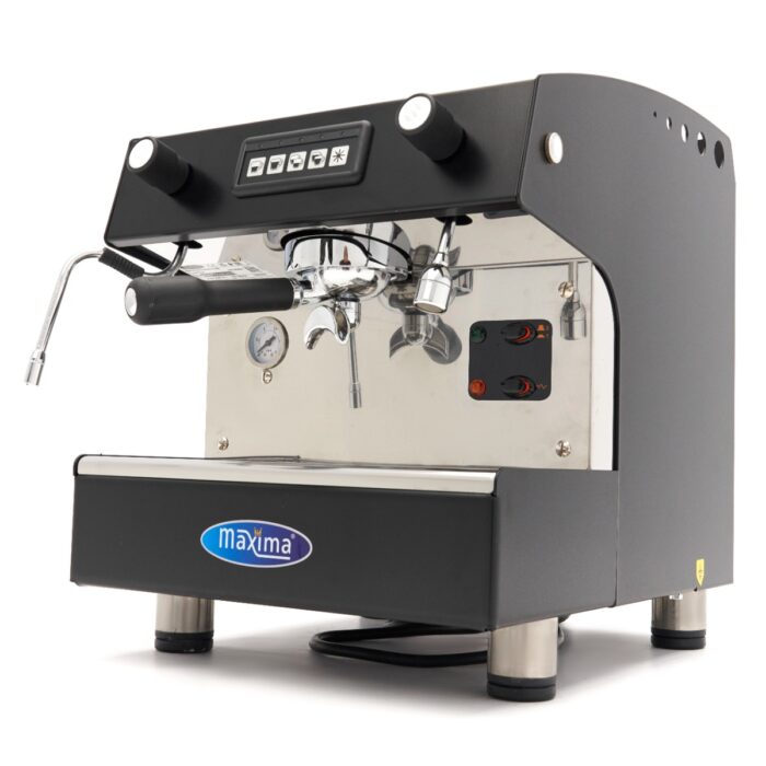 Espressomasin – 1 kolb – 180 tassi tunnis - Image 1