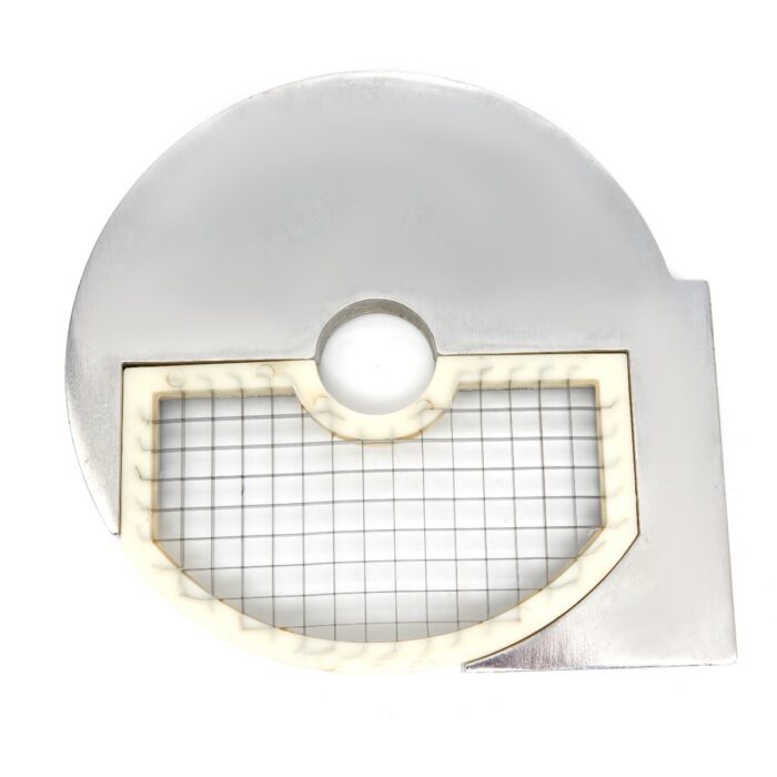 VC750 – kuubikute lõikur 10 x 10 mm - Image 1