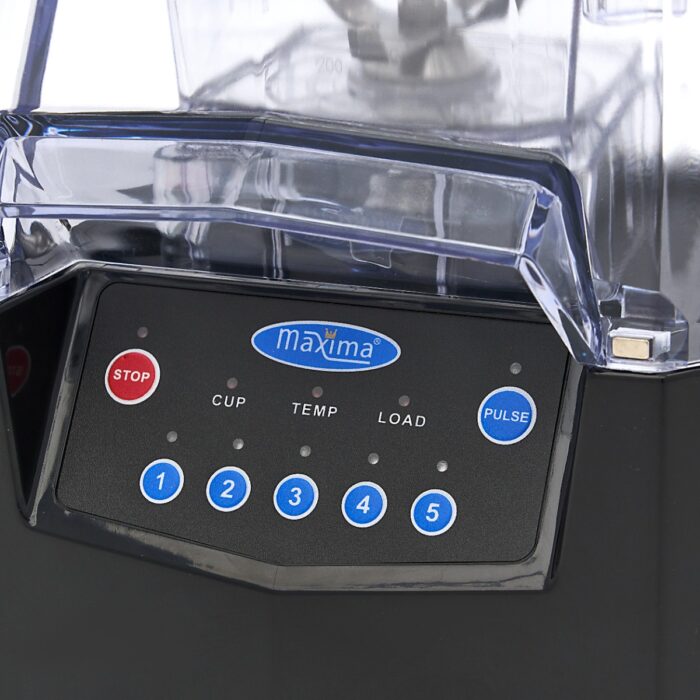 Blender – 1,5 l – 1500 W – 5 programmi - Image 5