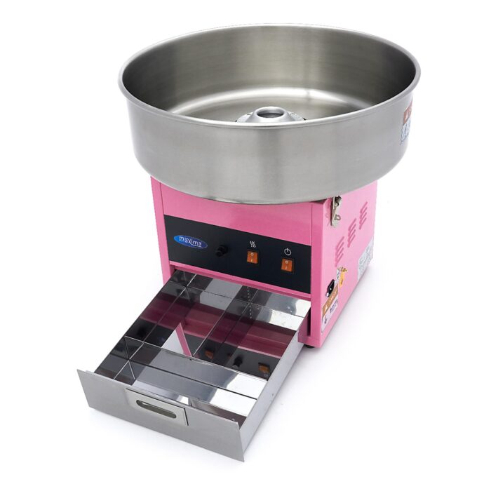 Vattmasin – Ø 52 cm – roosa - Image 9