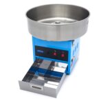 Vattmasin – Ø 52 cm – sinine - Image 9