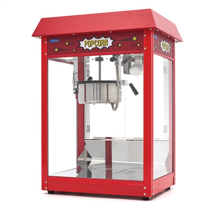 Popkornimasin – 150 g - Image 6
