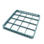 Nõudepesumasina klaaskorvi laiendaja – 50 x 50 cm – 16 kambrit - Image 2