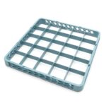 Nõudepesumasina klaasiresti pikendaja – 50 x 50 cm – 25 kambrit - Image 2