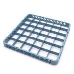 Nõudepesumasina klaasiresti pikendaja – 50 x 50 cm – 36 kambrit - Image 2