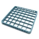 Nõudepesumasina klaasiresti pikendaja – 50 x 50 cm – 49 kambrit - Image 2