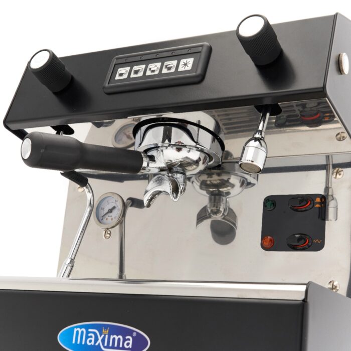 Espressomasin – 1 kolb – 180 tassi tunnis - Image 5